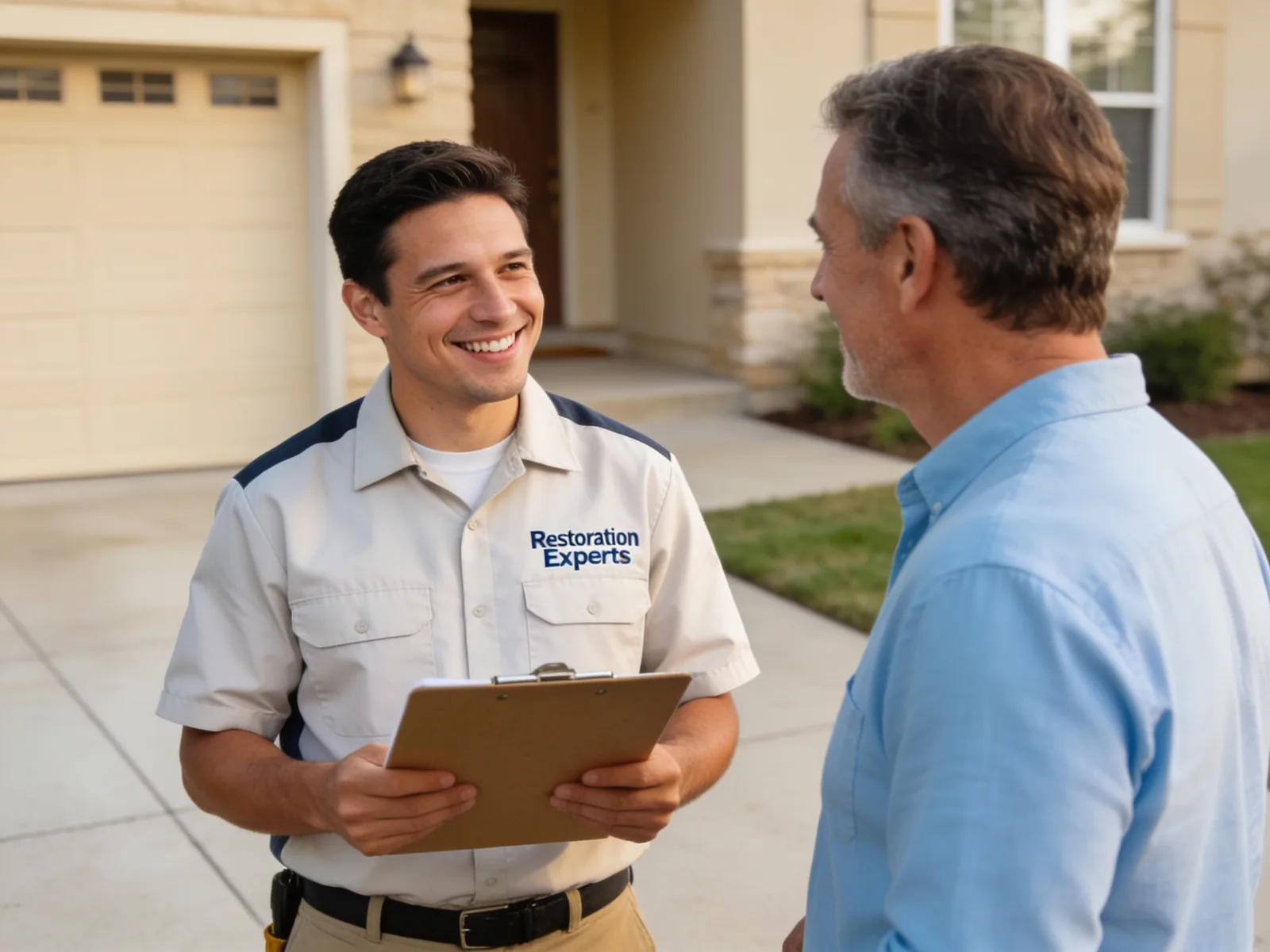 Water Damage Cleanup Olustee, OK FAQs